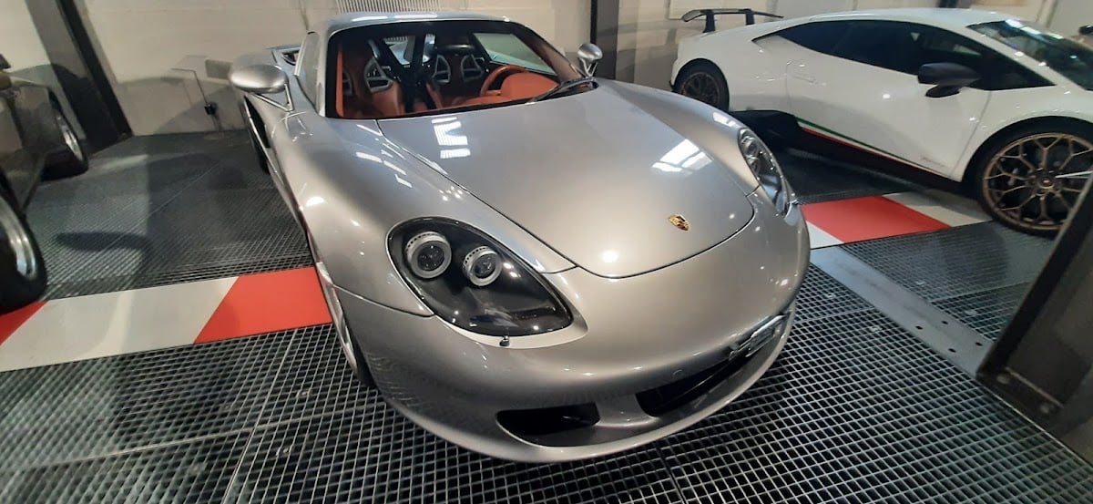 Garage Du Musée — photo 2
